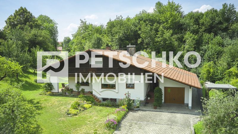 Wo die Natur zu Hause ist - Ein echtes Stück Lebensqualität
